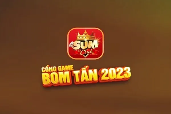 Game Sumclub được mệnh danh là thiên đường giải trí cho mọi game thủ