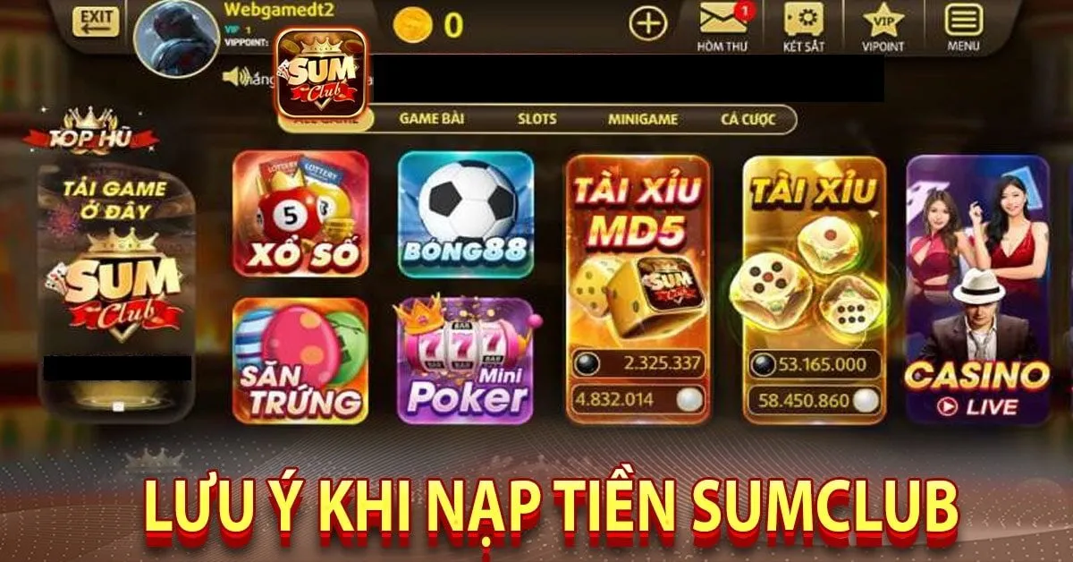 Người chơi không nên nạp tiền vào những khung giờ cao điểm